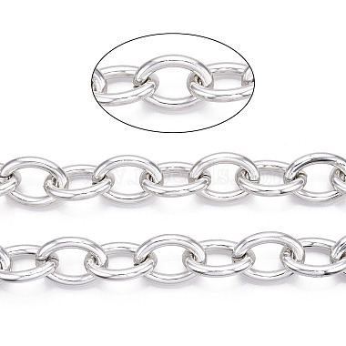Aluminum Cable Chains(CHA-N003-21P)-2