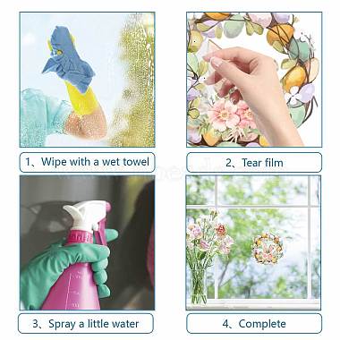PVC Window Static Sticker(DIY-WH0235-112)-5