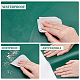 bloc de papier pour scrapbooking en PVC(AJEW-WH0504-90C)-4