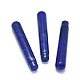 Perles de verre en pierre de pastèque bleu synthétique(X-G-G795-03-02C)-1