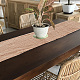 Cotton Table Runner(DIY-WH20013-29B)-5