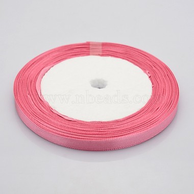6mm Pink Polyacrylonitrile Fiber Thread & Cord