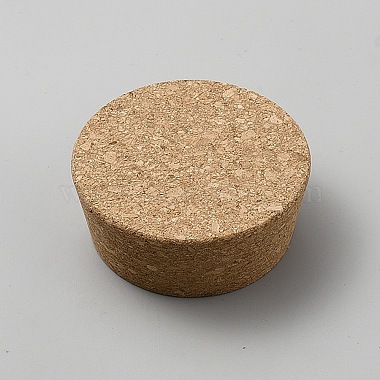Cork Bottle Stoppers(FIND-WH0139-927-WH)-1