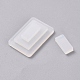 Moules en silicone de disque usb rectangle bricolage(DIY-WH0162-85)-1