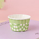 Tartan Pattern Cupcake Paper Baking Cups(BAKE-PW0010-13D)-1