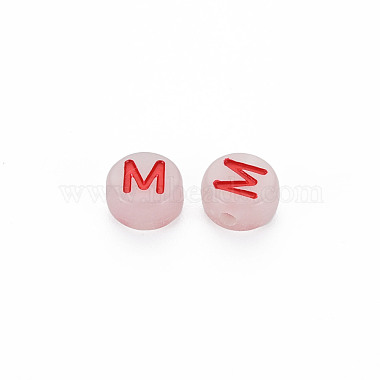 Acrylic Beads(MACR-N008-58M)-2