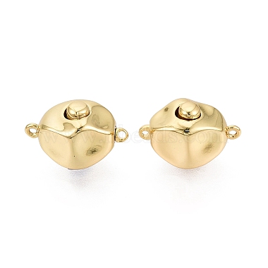 Brass Box Clasps(KK-Q074-11G)-3