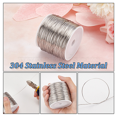 304 Stainless Steel Wire(STAS-WH0016-47P-03)-4