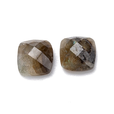 Cabochons en pierres naturelles mélangées(X-G-D058-03B)-3