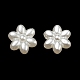 perlas de imitaci&oacute;n abs(X-OACR-K001-12)-3
