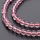 Crackle Glass Beads Strands(GLAA-S192-B-006H)-3