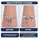 12Pcs 925 Sterling Silver Beads(STER-DR0001-25A)-5