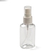 Прозрачная бутылка с круглым плечом(MRMJ-WH0036-A01-01)-1