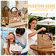 DIY Handbag Making Kit(DIY-WH0780-33A)-7