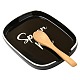 Ceramic Spoon Rest(PR-FZC7D3E-01A)-1