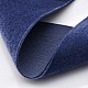 Polyester Velvet Ribbon for Gift Packing and Festival Decoration(SRIB-M001-13mm-370)-2