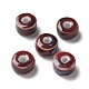 Handmade Porcelain Beads(PORC-L080-C20)-1