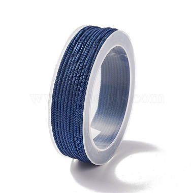 Braided Nylon Threads(NWIR-E023-1.5mm-35)-2
