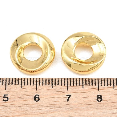 Brass European Beads(KK-CBA78C7-23G)-3