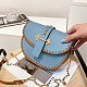 DIY Women's Crossbody Bag Kits(PURS-WH0005-57G-03)-6