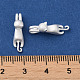925 Sterling Silver Pendants(STER-NH0001-16MS)-3