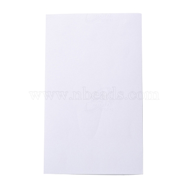 Ostermotiv papier geschenkanhänger selbstklebende aufkleber(DIY-K034-01D)-2