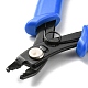 45# Carbon Steel Crimper Pliers for Crimp Beads(PT-G002-04A)-3