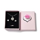 Cardboard Jewelry Set Boxes(CON-D013-01)-4