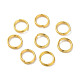 304 Stainless Steel Split Rings(STAS-K285-04D-G)-1