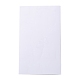 Ostermotiv papier geschenkanhänger selbstklebende aufkleber(DIY-K034-01D)-2