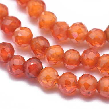 Cubic Zirconia Beads Strands(G-G792-47-02A)-3