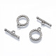 304 Stainless Steel Toggle Clasps(STAS-N092-186)-2