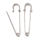 Iron Kilt Pins Brooch clasps jewelry findings(IFIN-R191-50mm)-1