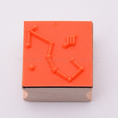 Wooden Stamps(DIY-WH0175-46H)-2