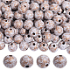 200Pcs Wooden Beads(WOOD-PH0004-09A)-1