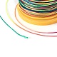 Round Waxed Polyester Cord(YC-E004-0.65mm-N654)-3