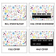 PVC Plastic Waterproof Card Stickers(DIY-WH0432-006)-4