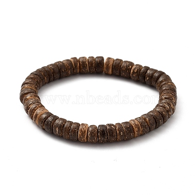 Coconut Brown Coconut Bracelets