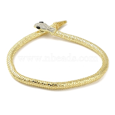 Alloy Popcorn Chain Necklaces(NJEW-Z020-01B-LG)-3