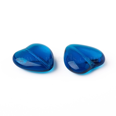 Czech Glass Beads(GLAA-G077-10)-2