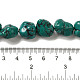 Natural Turquoise Beads Strands(G-B078-D31-04)-5