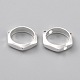 Brass Bead Frames(KK-O133-211A-S)-2