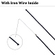20M Iron Wire with Cotton Coated(OCOR-WH20008-18A)-6