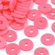 Handmade Polymer Clay Beads(CLAY-R067-8.0mm-B45)-1