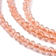 Glass Beads Strands(G-K185-16T)-3