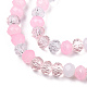 Glass Beads Strands(EGLA-A034-M2mm-02)-3