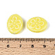 Handmade Porcelain Ceramic Beads(PORC-T134-21B)-3