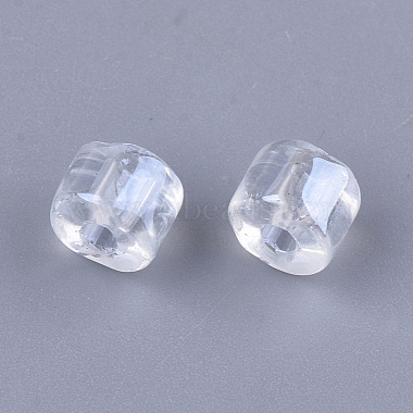 Perles de bugle en verre(SEED-S024-02B-01)-2