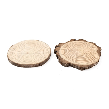 Rustic Wood Slice Pendumlum Boards(DJEW-WH0034-60)-2