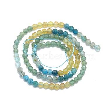 Natural Apatite Beads Strands(G-P457-A01-09A)-3